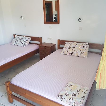 Villa Giannis 2 Vrasná エクステリア 写真