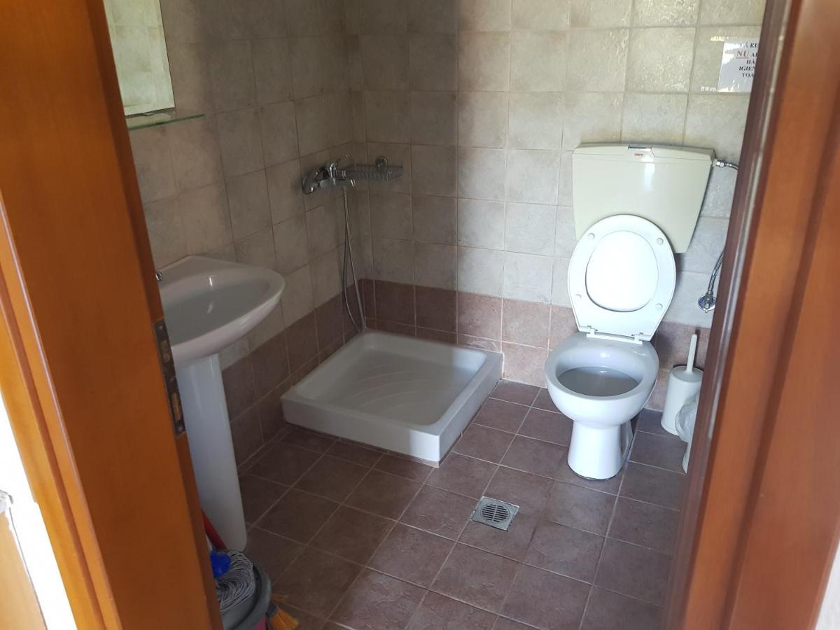 Villa Giannis 2 Vrasná エクステリア 写真
